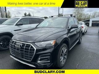 Audi 2021 Q5