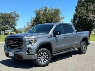 GMC 2021 Sierra 1500