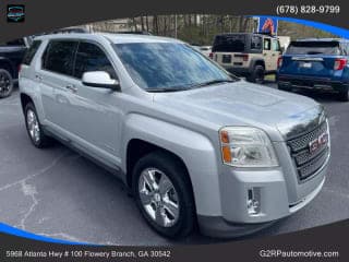 GMC 2014 Terrain