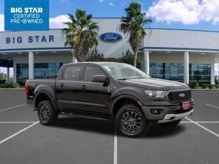 Ford 2023 Ranger