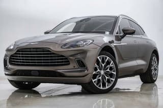 Aston Martin 2022 DBX