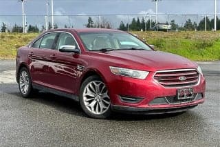 Ford 2015 Taurus