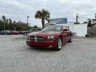 Dodge 2006 Charger