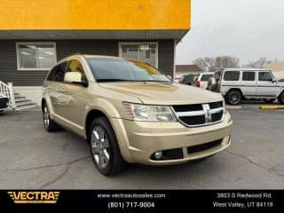 Dodge 2010 Journey