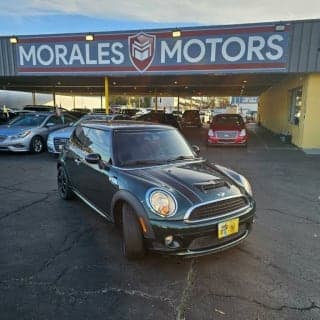 MINI 2010 Cooper