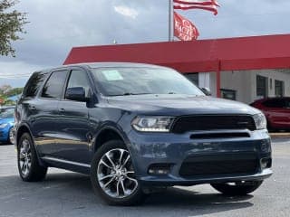 Dodge 2020 Durango