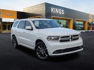 Dodge 2018 Durango