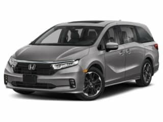 Honda 2023 Odyssey