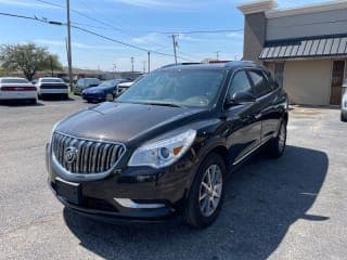 Buick 2014 Enclave