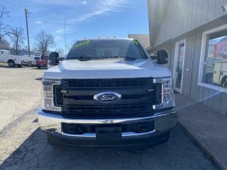 Ford 2019 F-350 Super Duty