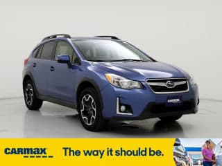 Subaru 2017 Crosstrek