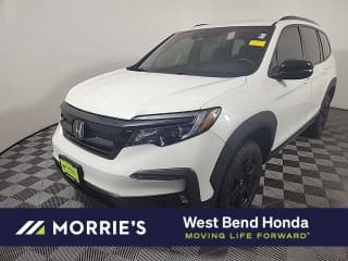 Honda 2022 Pilot