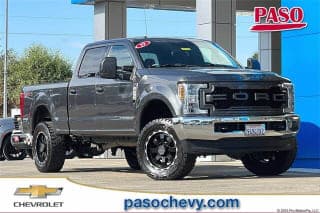 Ford 2019 F-250 Super Duty