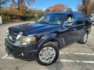 Ford 2011 Expedition