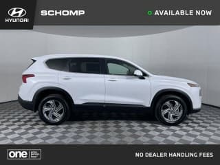 Hyundai 2021 Santa Fe