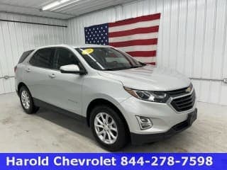 Chevrolet 2019 Equinox