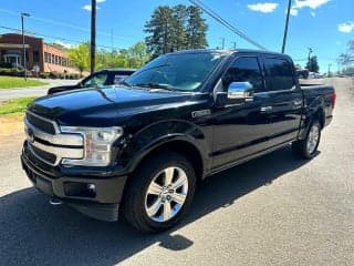 Ford 2018 F-150