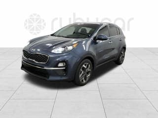 Kia 2020 Sportage