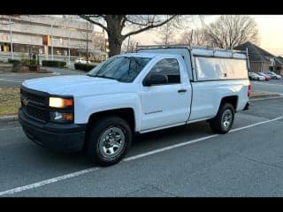 Chevrolet 2015 Silverado 1500