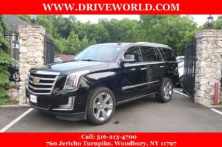 Cadillac 2019 Escalade