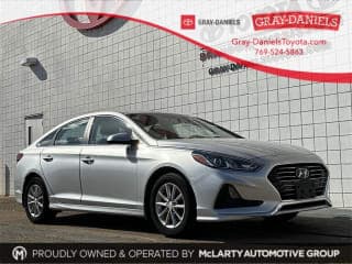 Hyundai 2019 Sonata