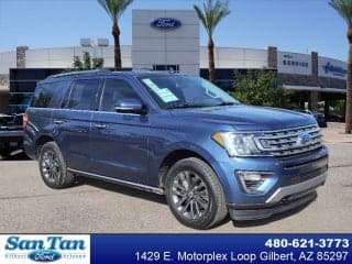 Ford 2020 Expedition