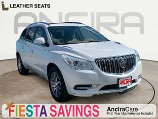 Buick 2017 Enclave