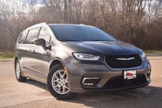 Chrysler 2022 Pacifica