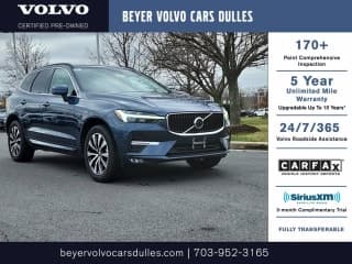 Volvo 2023 XC60