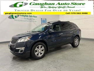 Chevrolet 2015 Traverse