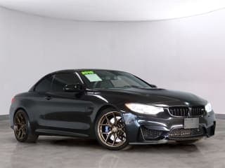 BMW 2015 M4