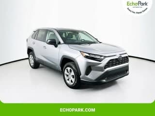 Toyota 2023 RAV4