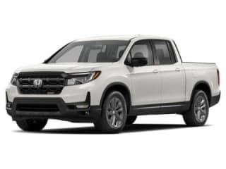 Honda 2024 Ridgeline