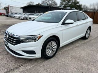 Volkswagen 2019 Jetta