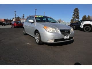 Hyundai 2007 Elantra