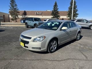 Chevrolet 2011 Malibu