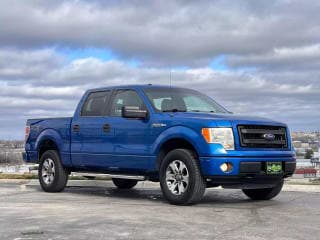 Ford 2014 F-150