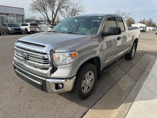 Toyota 2014 Tundra