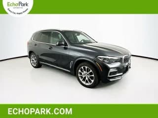 BMW 2019 X5