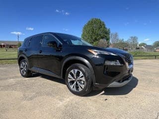 Nissan 2021 Rogue