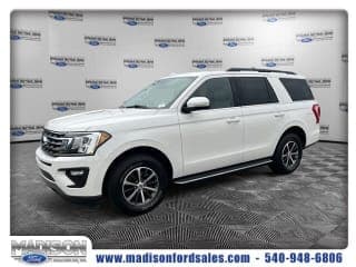 Ford 2020 Expedition