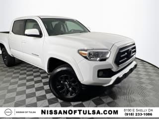 Toyota 2022 Tacoma