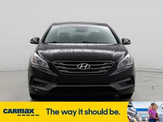 Hyundai 2017 Sonata