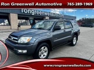 Toyota 2005 4Runner