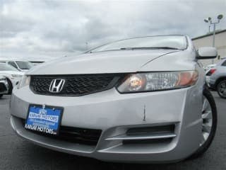 Honda 2009 Civic