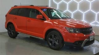 Dodge 2018 Journey