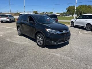 Honda 2019 CR-V