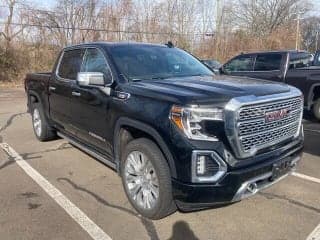 GMC 2021 Sierra 1500