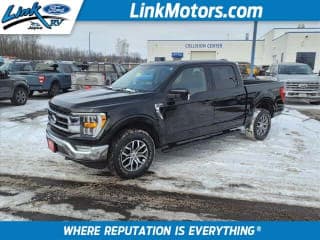 Ford 2021 F-150