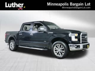 Ford 2017 F-150